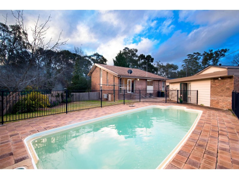 234 Beasley Street, Farrer ACT 2607