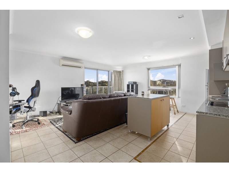 515/17 Dooring Street, Braddon ACT 2612