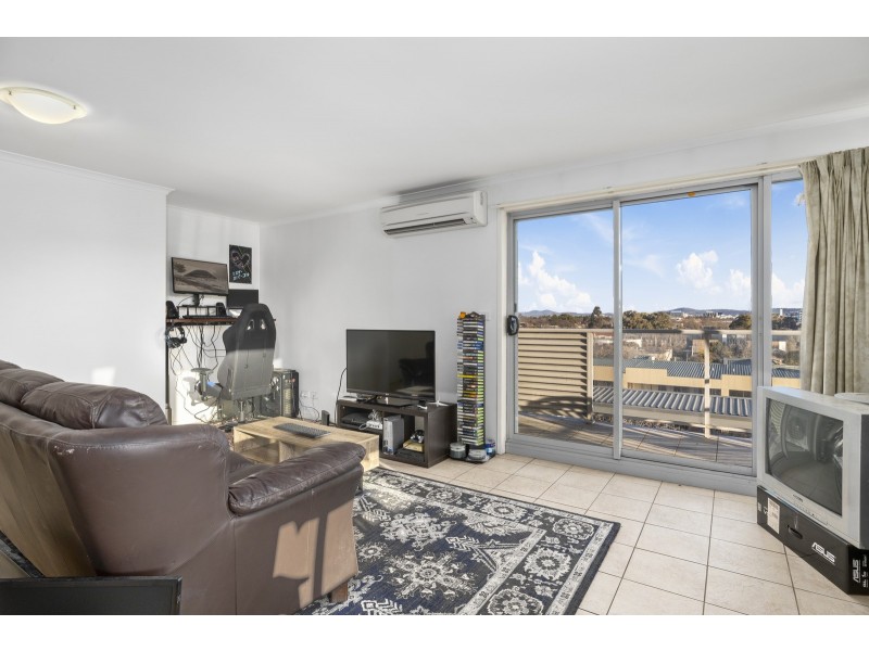 515/17 Dooring Street, Braddon ACT 2612