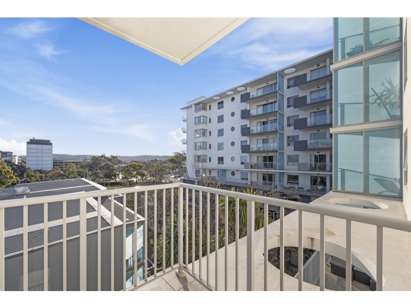 515/17 Dooring Street, Braddon ACT 2612
