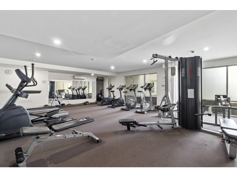 515/17 Dooring Street, Braddon ACT 2612