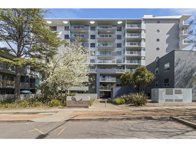 515/17 Dooring Street, Braddon ACT 2612