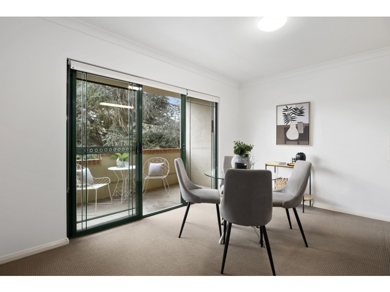 69/14 Boolee Street, Reid ACT 2612