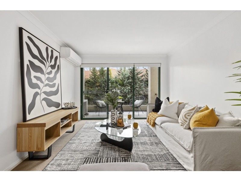 69/14 Boolee Street, Reid ACT 2612