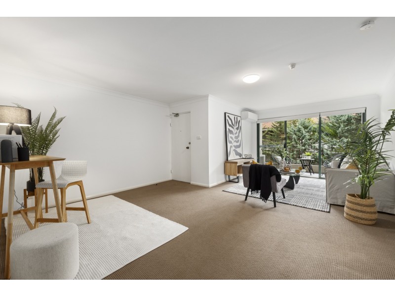 69/14 Boolee Street, Reid ACT 2612