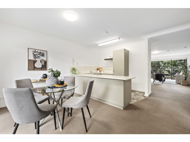 69/14 Boolee Street, Reid ACT 2612