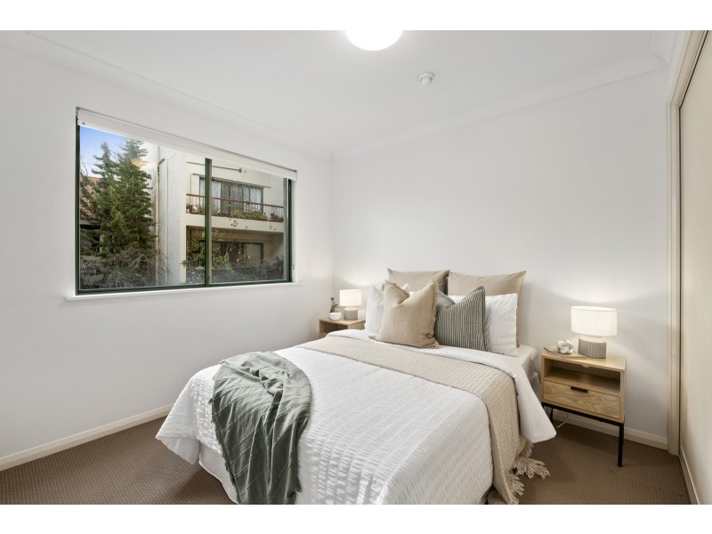 69/14 Boolee Street, Reid ACT 2612