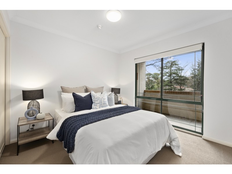 69/14 Boolee Street, Reid ACT 2612