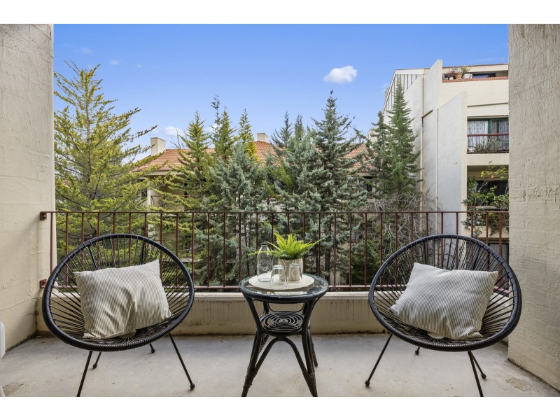 69/14 Boolee Street, Reid ACT 2612