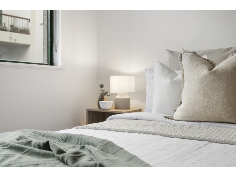 69/14 Boolee Street, Reid ACT 2612