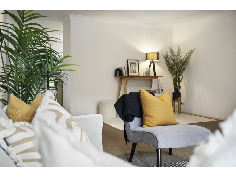 69/14 Boolee Street, Reid ACT 2612