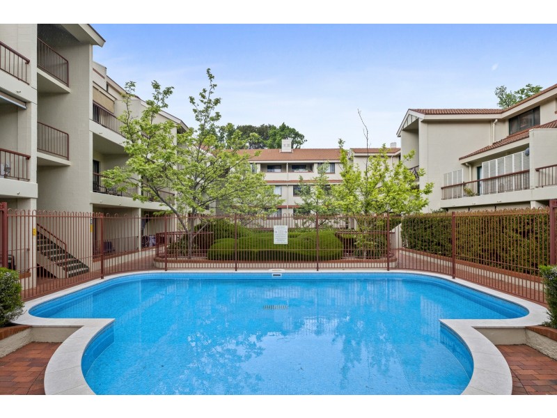 69/14 Boolee Street, Reid ACT 2612
