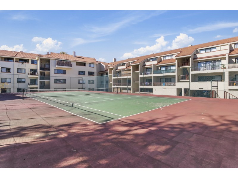 69/14 Boolee Street, Reid ACT 2612