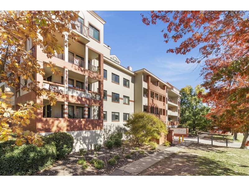 69/14 Boolee Street, Reid ACT 2612