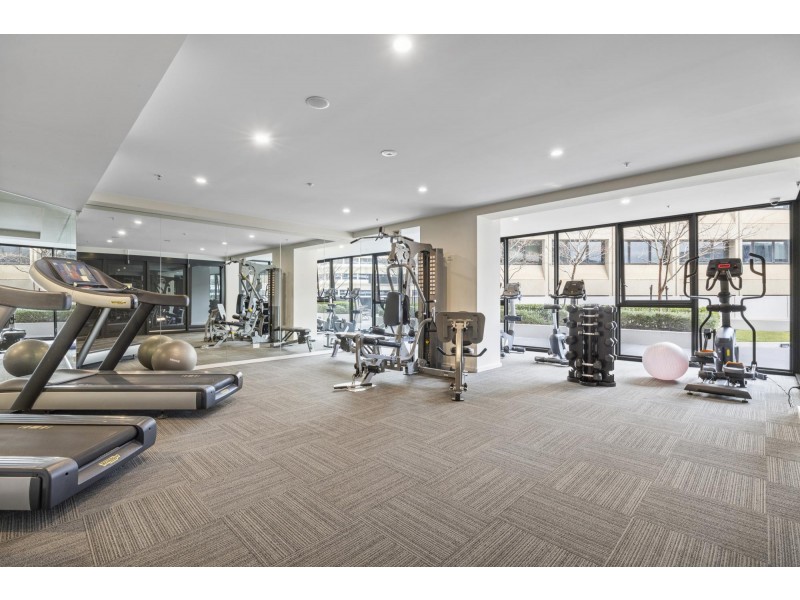 64/45 West Row, City ACT 2601
