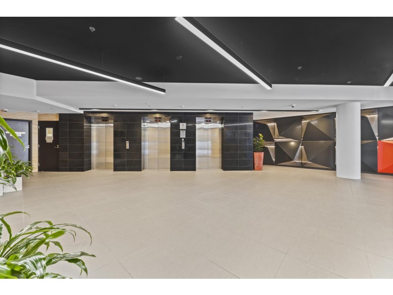 64/45 West Row, City ACT 2601