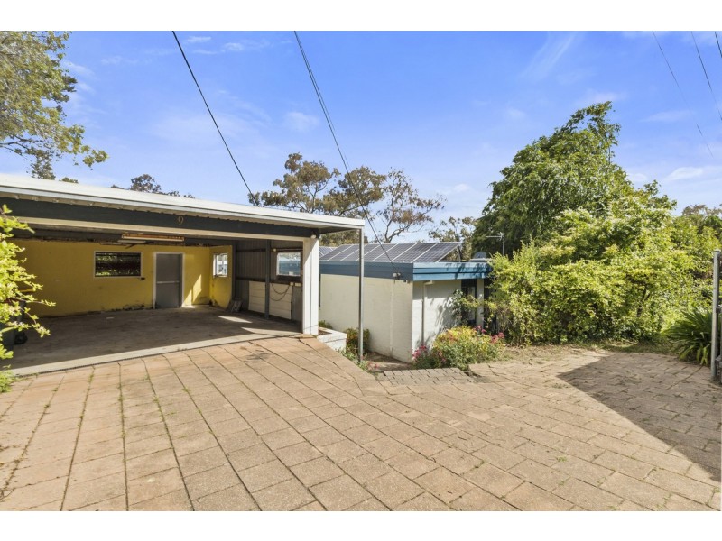 9 Hair Place, Kambah ACT 2902