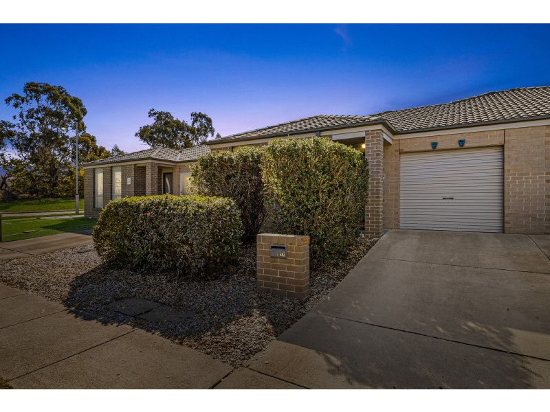 57 Ormiston Circuit, Harrison ACT 2914