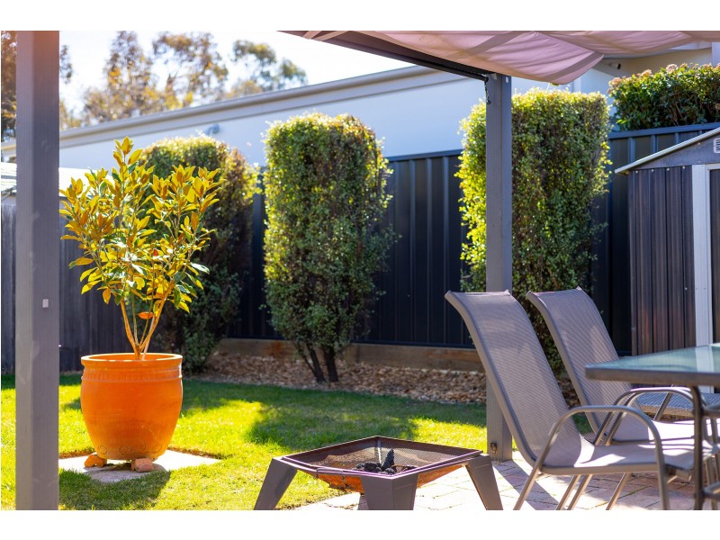 57 Ormiston Circuit, Harrison ACT 2914