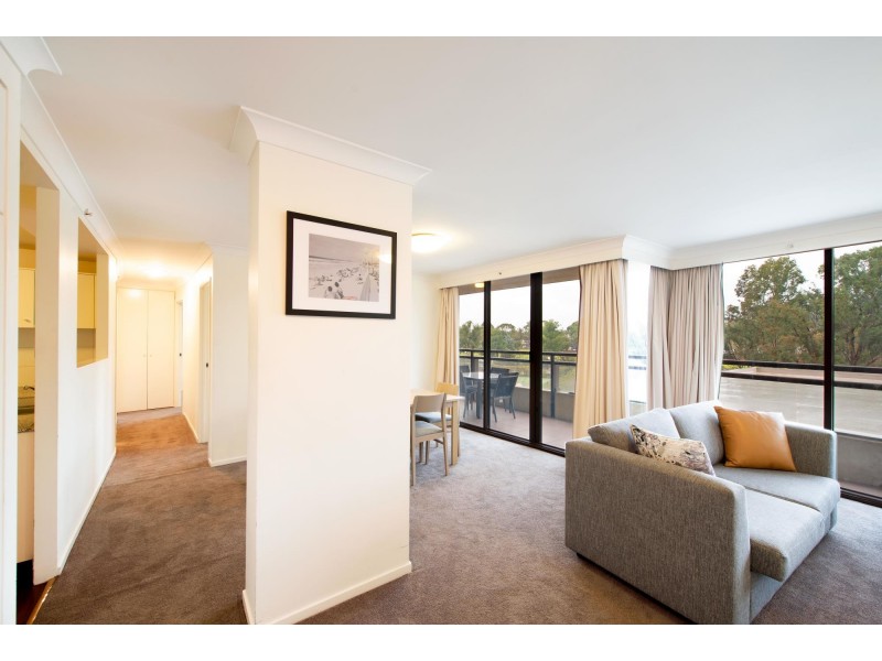 203/2 Marcus Clarke Street, City ACT 2601