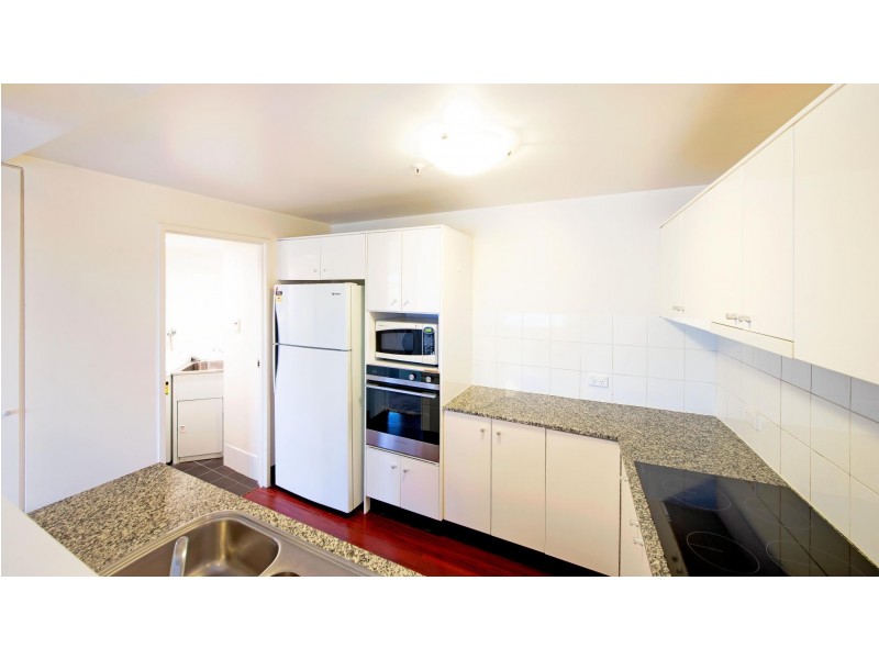 203/2 Marcus Clarke Street, City ACT 2601