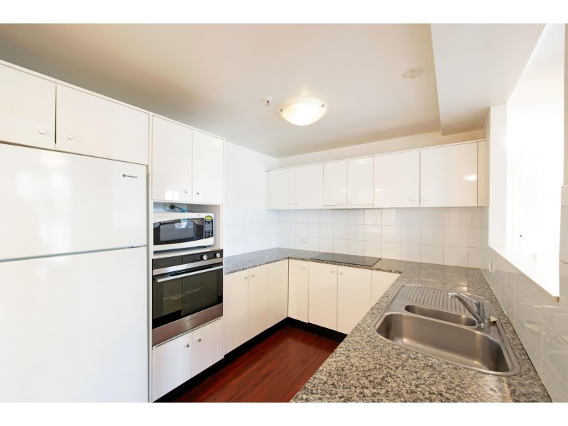 203/2 Marcus Clarke Street, City ACT 2601