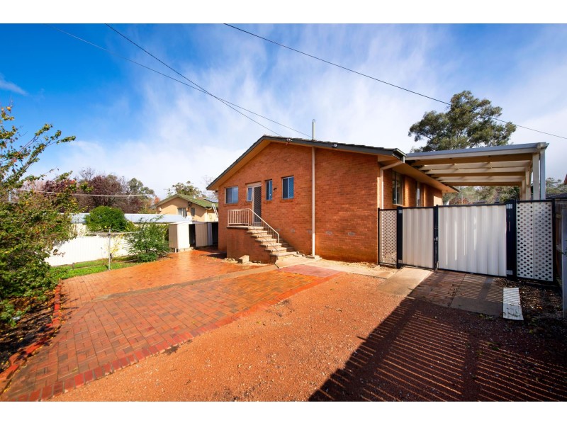 17 Cutlack Street, Evatt ACT 2617