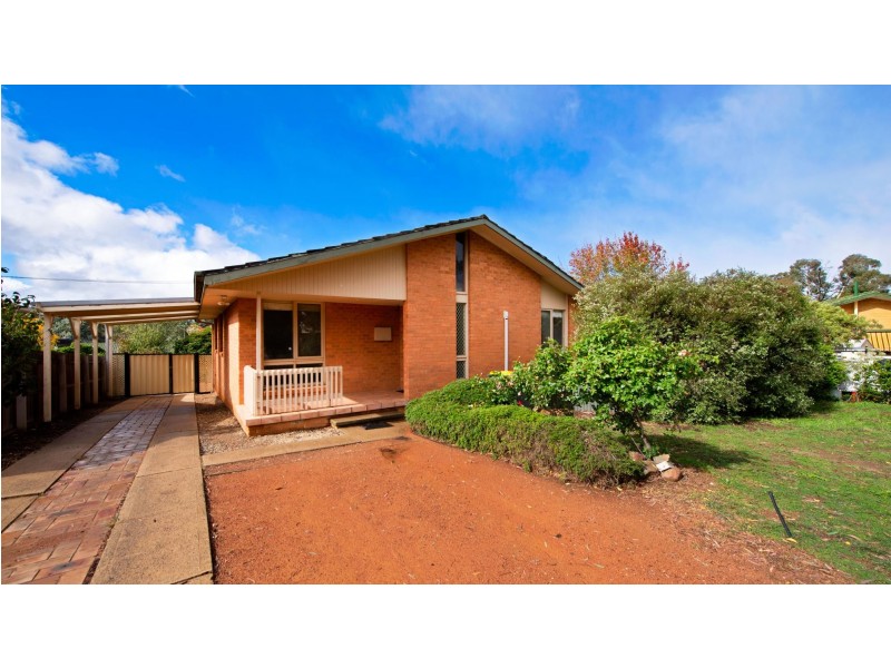 17 Cutlack Street, Evatt ACT 2617
