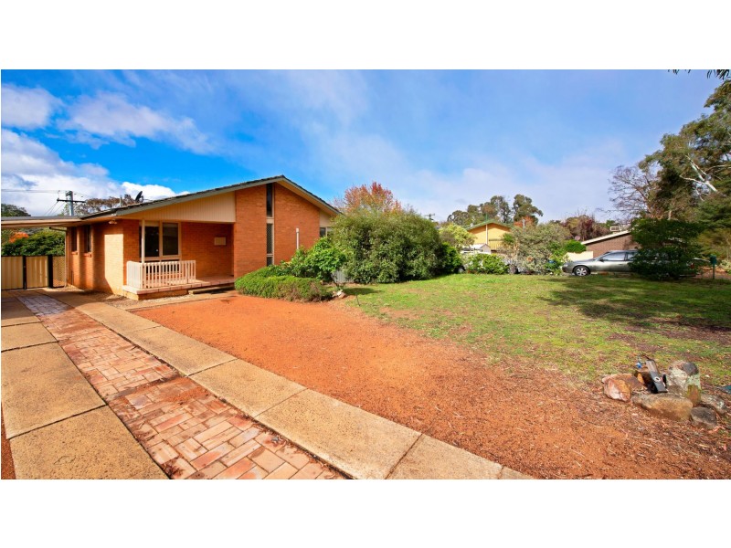 17 Cutlack Street, Evatt ACT 2617