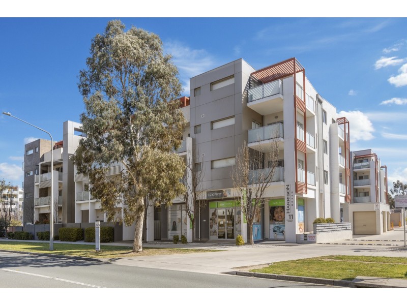 77/11 Wimmera Street, Harrison ACT 2914