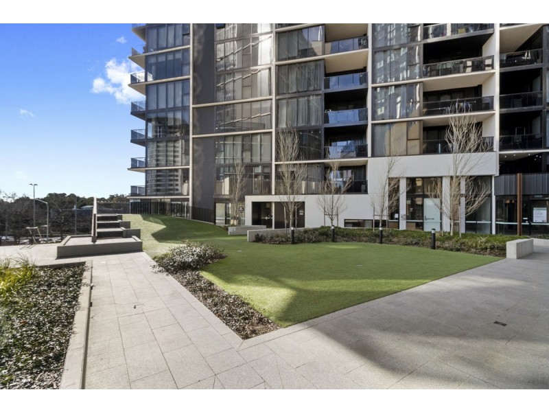 805/4 Grazier Lane, Belconnen ACT 2617