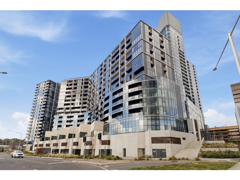 805/4 Grazier Lane, Belconnen ACT 2617