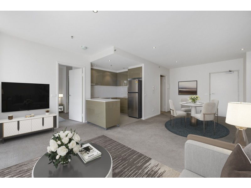33/2 Edinburgh Avenue, City ACT 2601