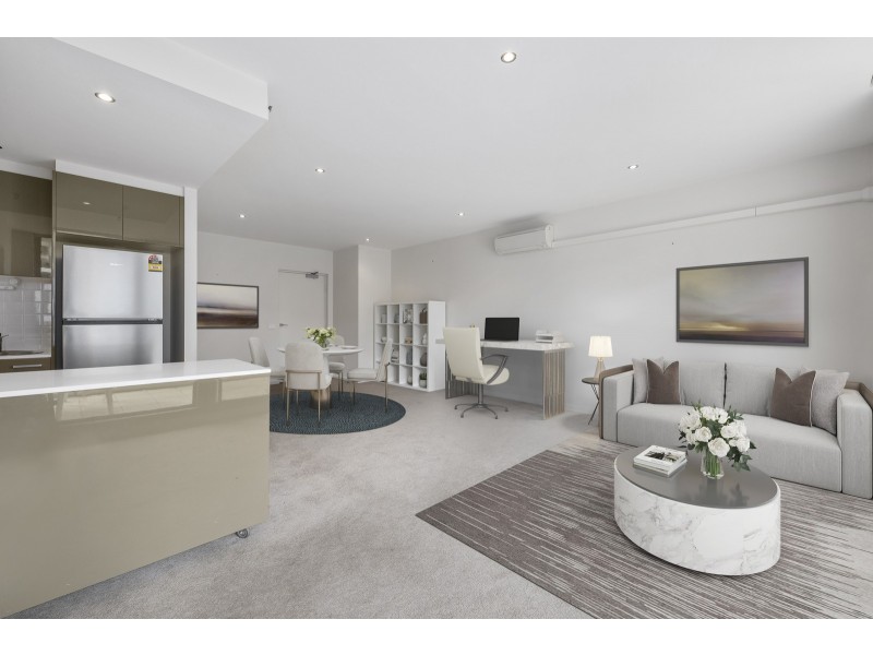 33/2 Edinburgh Avenue, City ACT 2601