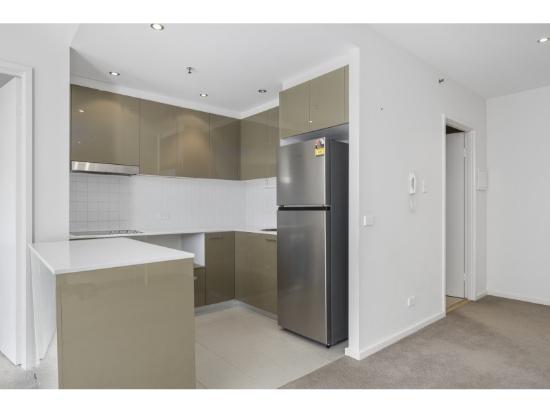 33/2 Edinburgh Avenue, City ACT 2601
