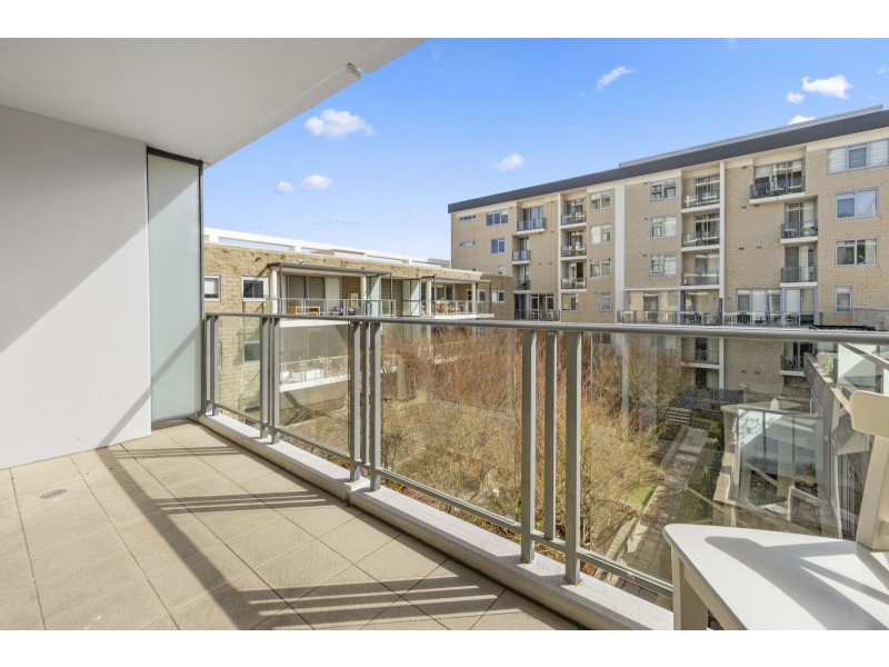 33/2 Edinburgh Avenue, City ACT 2601