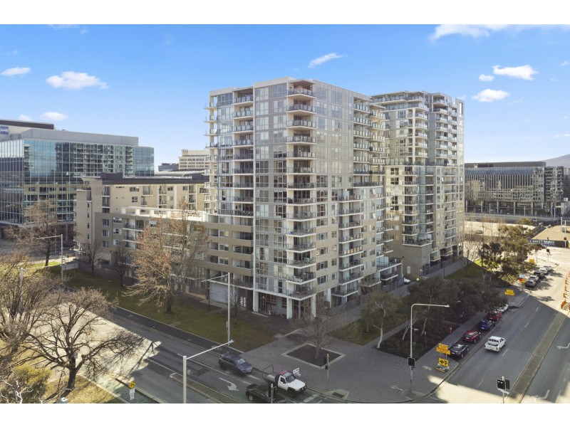 33/2 Edinburgh Avenue, City ACT 2601