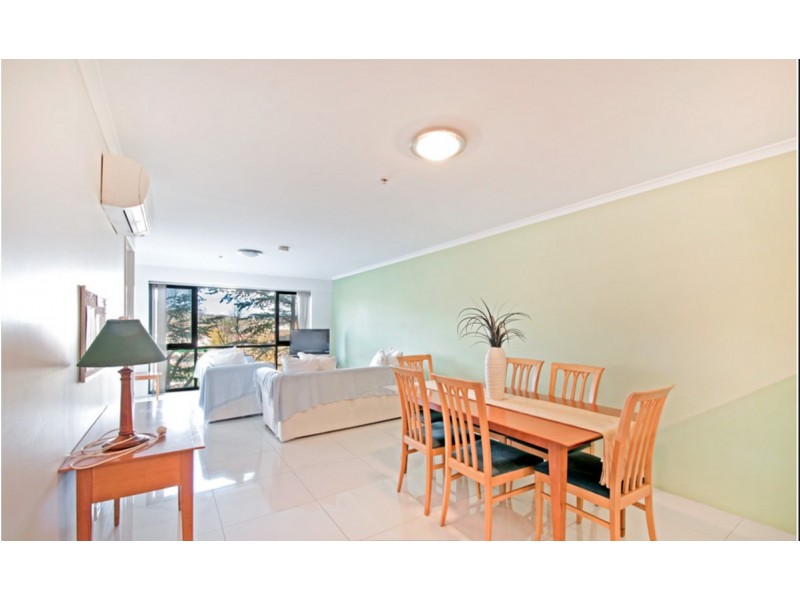 506/74 Northbourne Avenue, Braddon ACT 2612