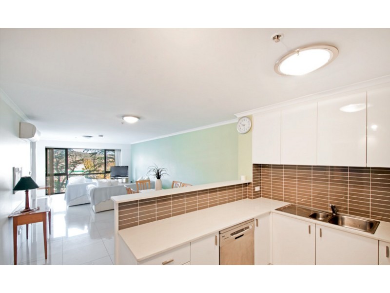 506/74 Northbourne Avenue, Braddon ACT 2612