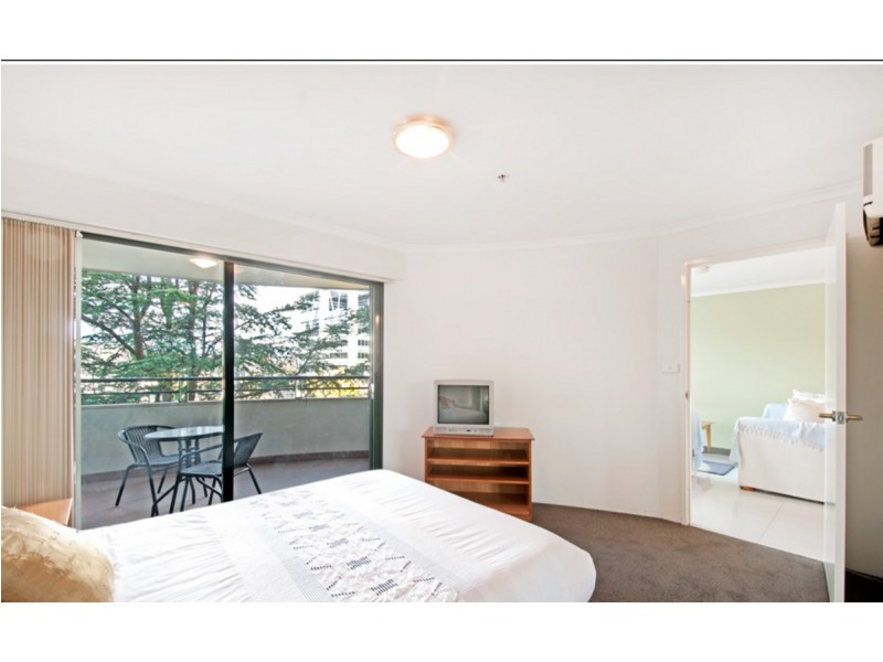 506/74 Northbourne Avenue, Braddon ACT 2612