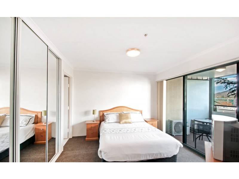 506/74 Northbourne Avenue, Braddon ACT 2612