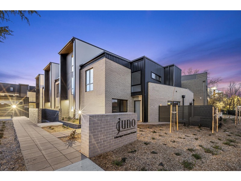 15/8 Berrigan Crescent, O’connor ACT 2602