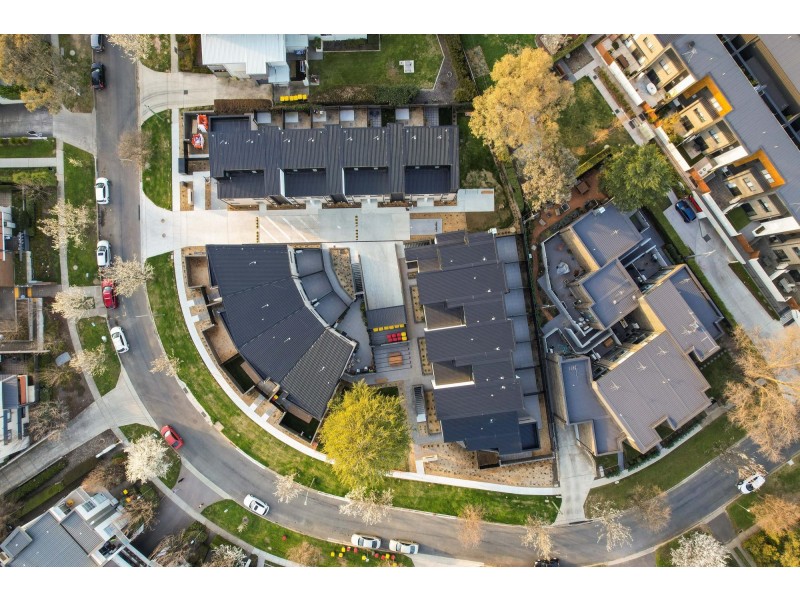 15/8 Berrigan Crescent, O’connor ACT 2602