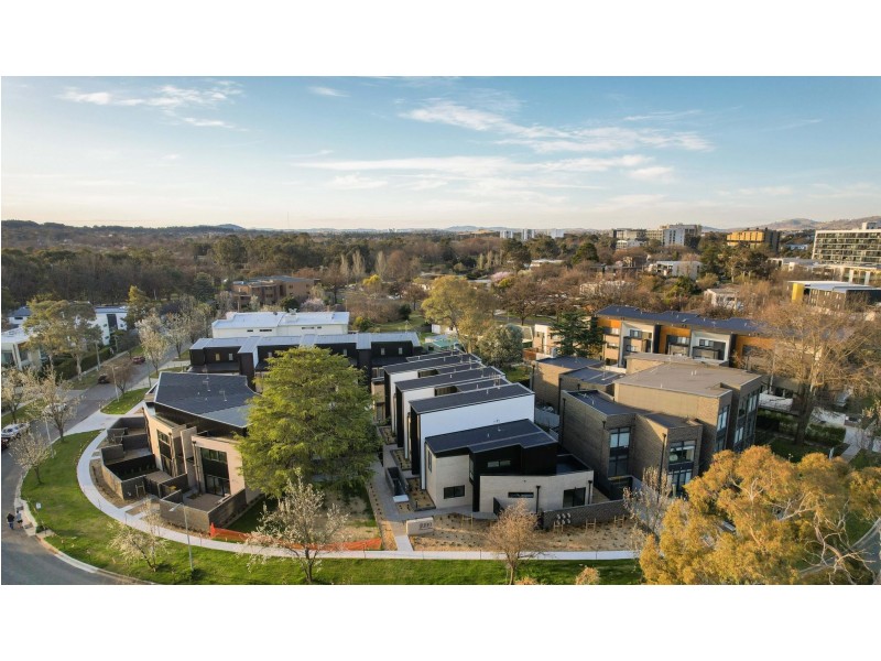 15/8 Berrigan Crescent, O’connor ACT 2602