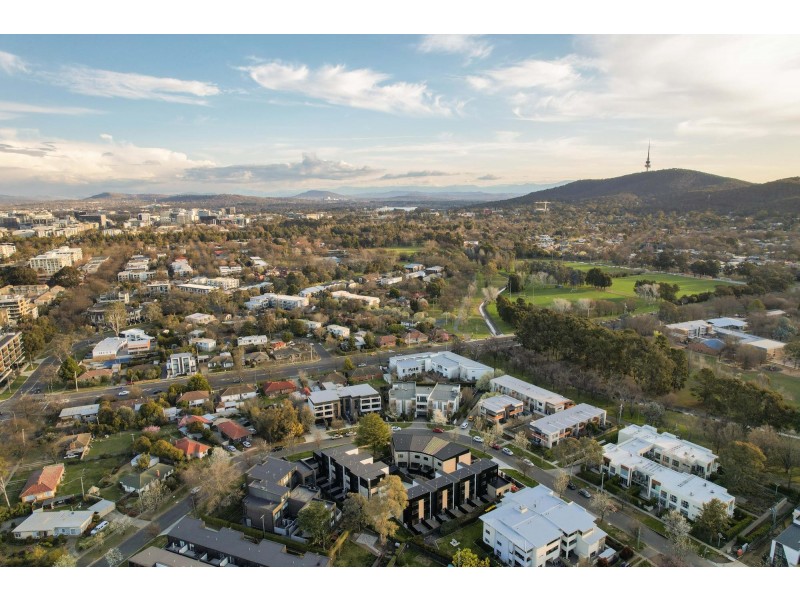 15/8 Berrigan Crescent, O’connor ACT 2602