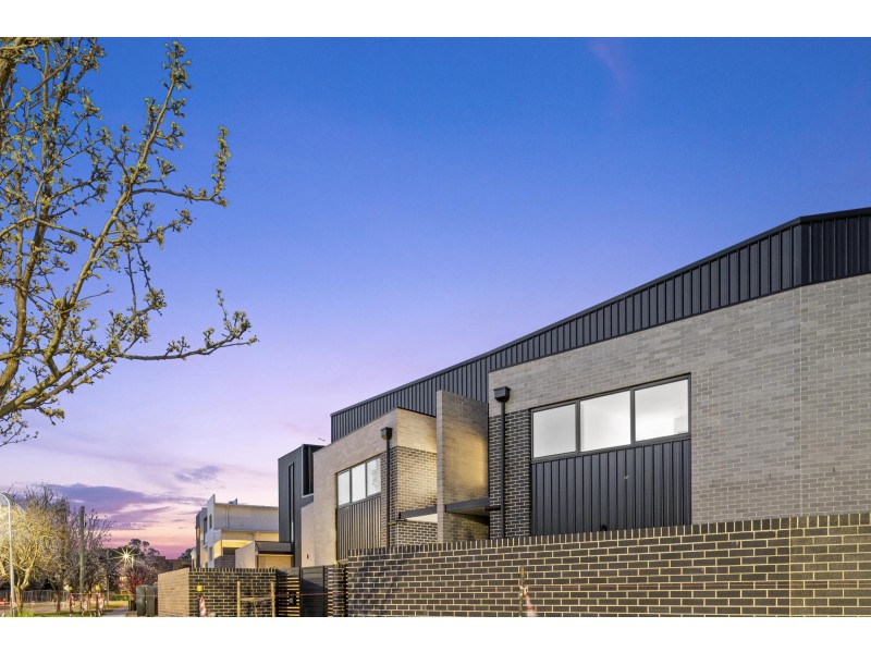 15/8 Berrigan Crescent, O’connor ACT 2602