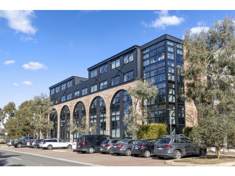 205/1 The Causeway, Kingston ACT 2604