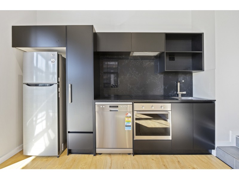 205/1 The Causeway, Kingston ACT 2604