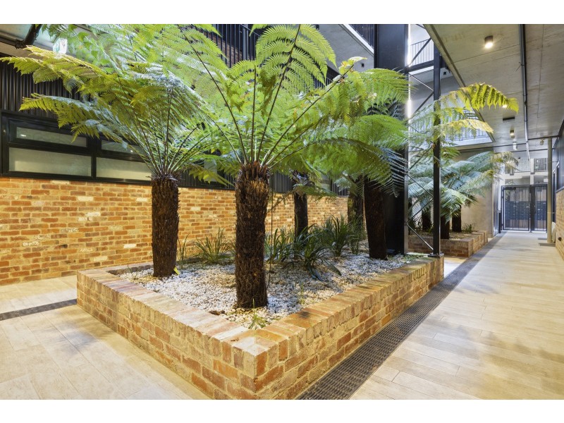 205/1 The Causeway, Kingston ACT 2604