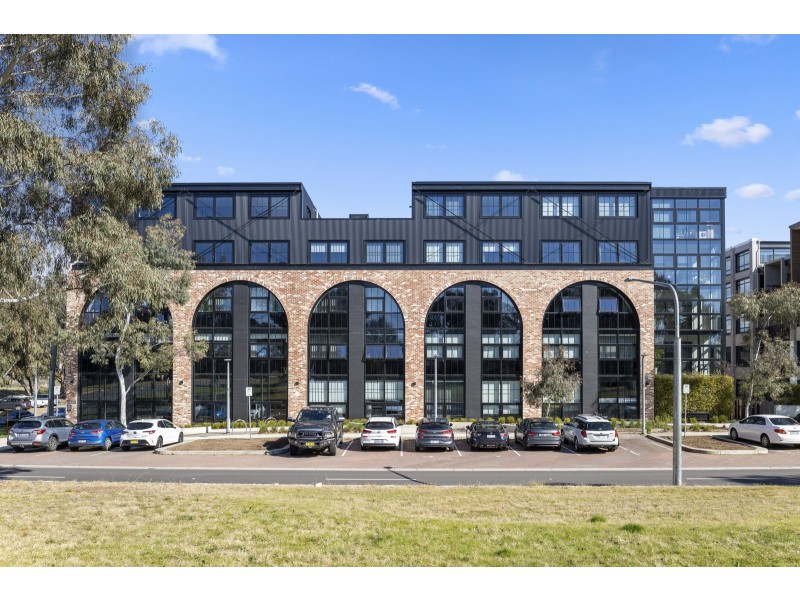 205/1 The Causeway, Kingston ACT 2604